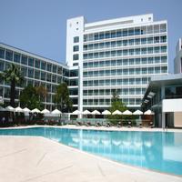 هتل Swiss hotel | ازمیر  