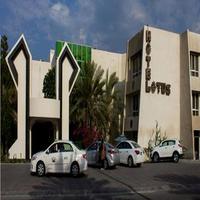 هتل لوتوس کیش  