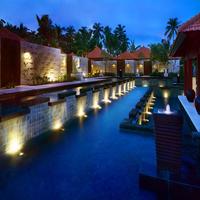 هتل Grand Hyatt | بالی  