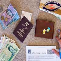 کشورهای اروپایی بدون ویزا  