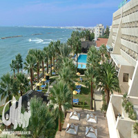 هتل Palm Beach | قبرس