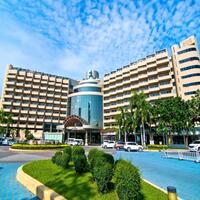 هتل ROYAL CLIFF | پاتایا 