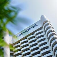 هتل Novotel | مالزی کوالالامپور