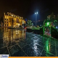 هتل آفتاب شرق کیش