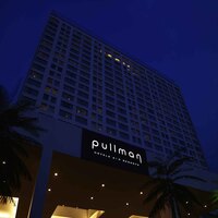 هتل Pullman Kuala Lumpur Bangsar | مالزی | کوالالامپور