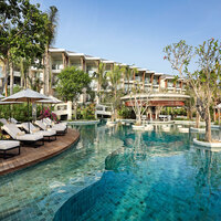 هتل sofitel bali بالی 