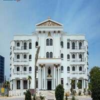 هتل مریم کیش