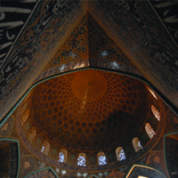 15day special historical iran tour