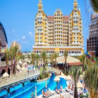 هتل Royal Holiday Palace | انتالیا
