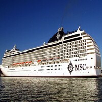 تور کروز خلیج فارس با گردشگری گلچین