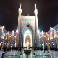 تور ویژه مشهد مقدس، سفری کوتاه و پربرکت