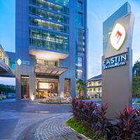 هتلEastin Grand Hotel Sathorn | بانکوک  